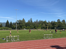 Track