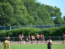 Track 