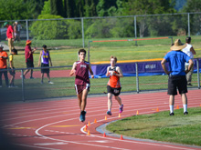 Track