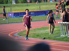 Track