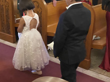 Tyler & Jenna's wedding