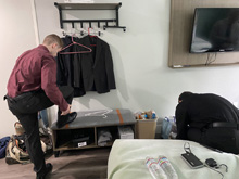 Tyler & Jenna's wedding