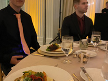 Tyler & Jenna's wedding