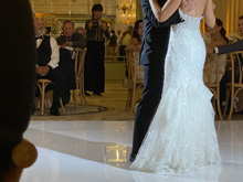 Tyler & Jenna's wedding