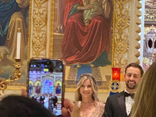 Tyler & Jenna's wedding