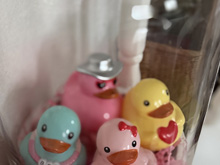 Valentine's Day decorations