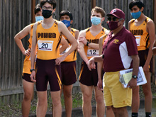 XC Meet