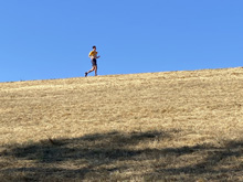 XC Practice