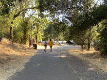 XC Practice