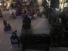 Christmas Village