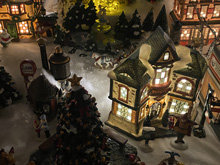 Christmas Village