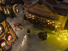 Christmas Village