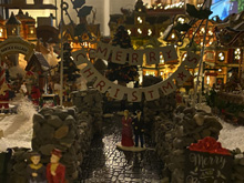 Christmas Village