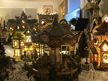 Christmas Village