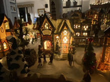 Christmas Village