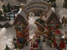 Christmas Village