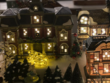 Christmas Village