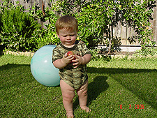 That's some sour apple!