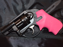 Ruger LCR