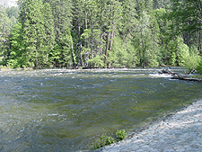 Merced River